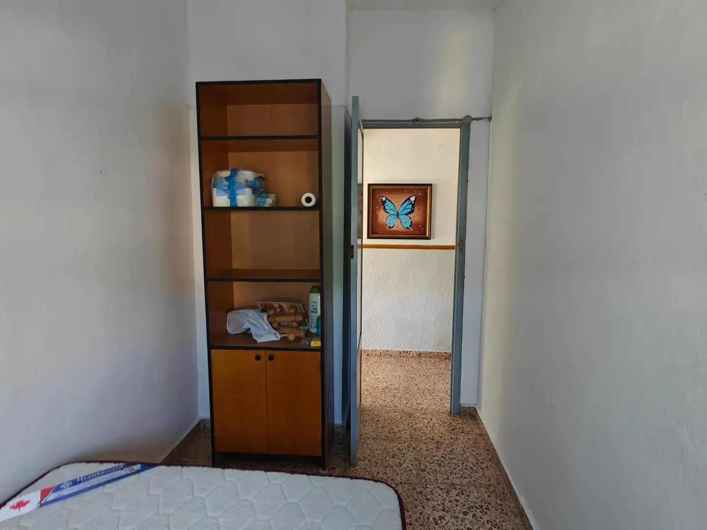 Casa o xalet en venda en Yátova amb Calefacció i Jardí privat