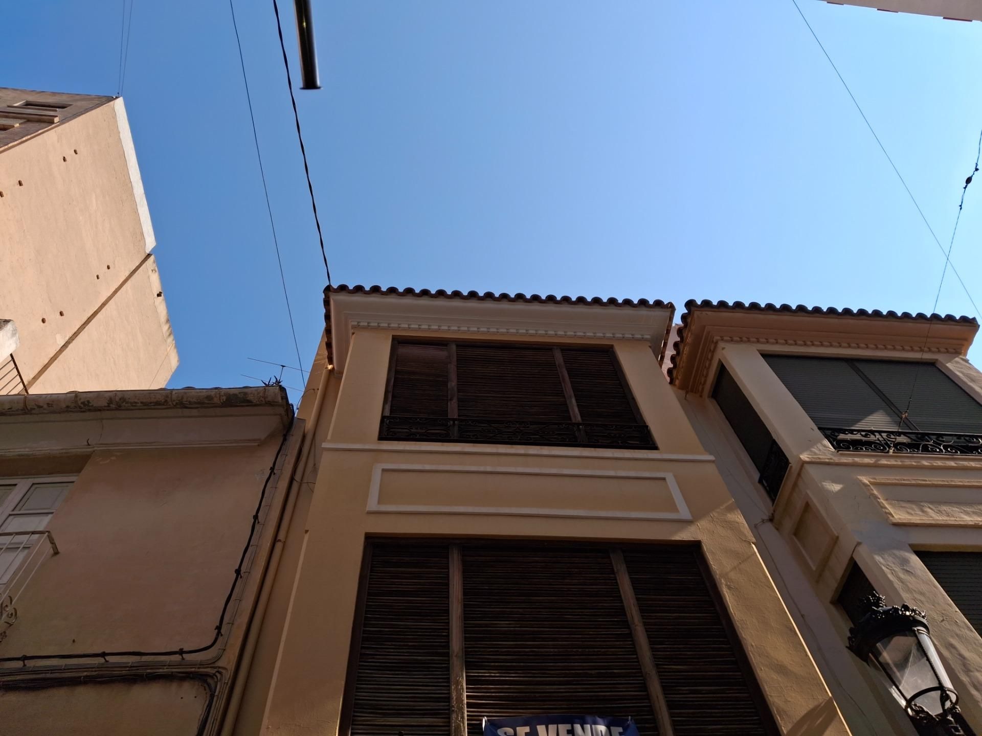 Casa o xalet en venda a Casco Histórico