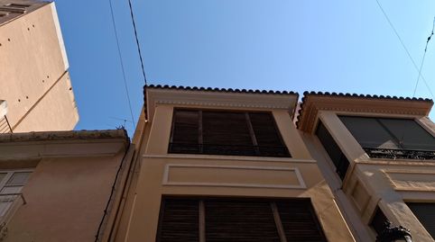 Foto 3 de Casa o chalet en venta en Casco Histórico, Castellón de la Plana / Castelló de la Plana