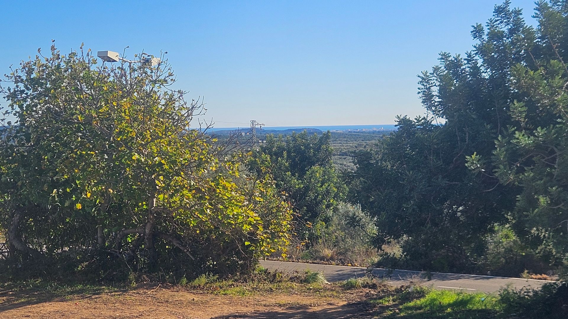 Residencial en venda en San Jorge / Sant Jordi