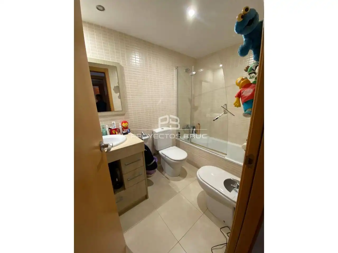 Baño de Piso en venta en Abrera con Aire acondicionado, Calefacción y Parquet