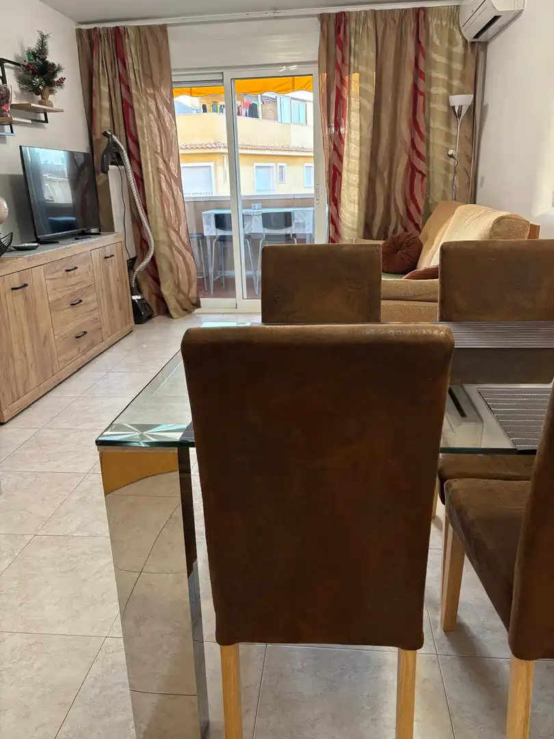 Appartement compact avec ascenseur à vendre à Centro Urbano, imagen 13