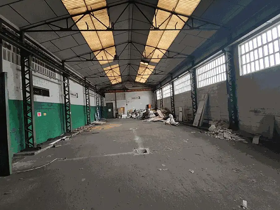 Nave industrielle à vendre à Betoño, imagen 3