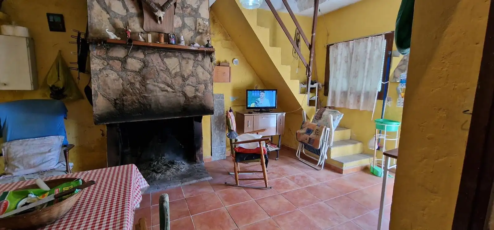 Casa rústica en venta en Cortes de Pallás, imagen 9