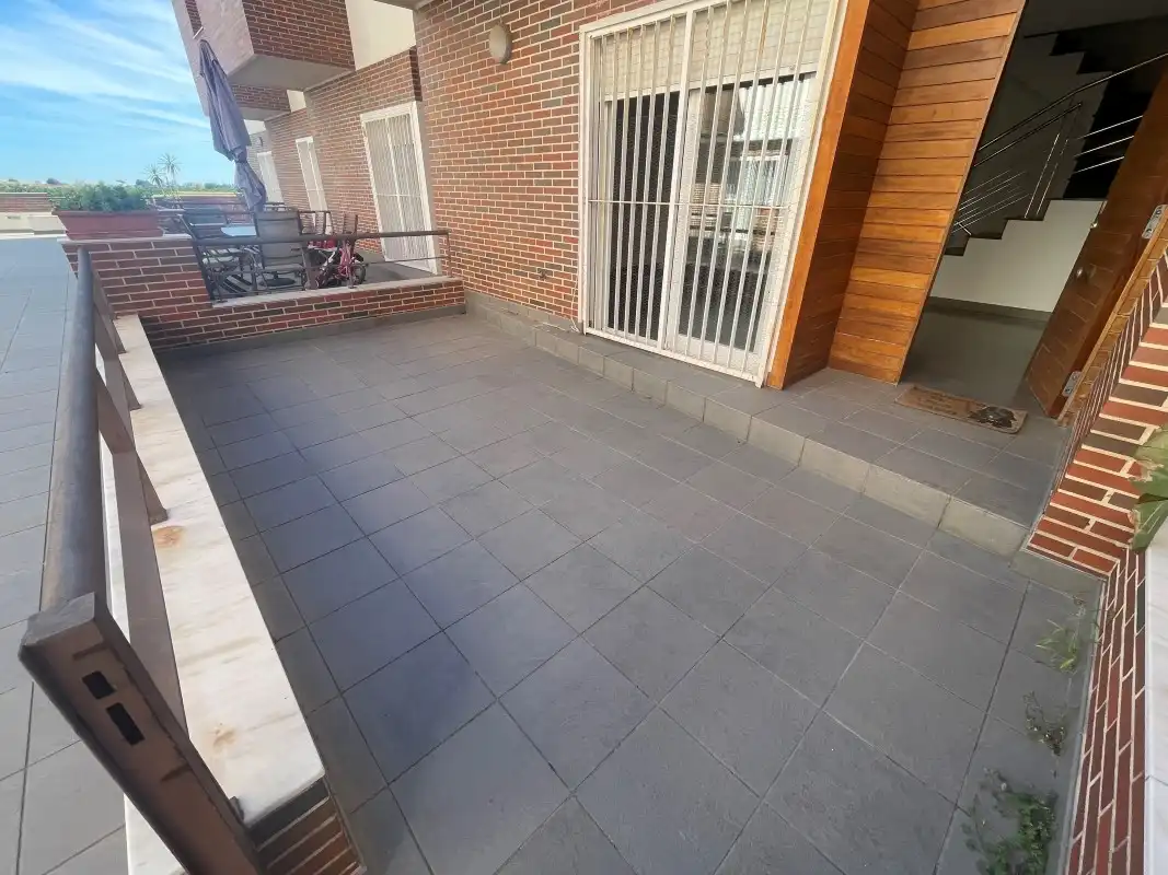 Casa a schiera con piscina in vendita a Plaça 9 d'Octubre, imagen 16