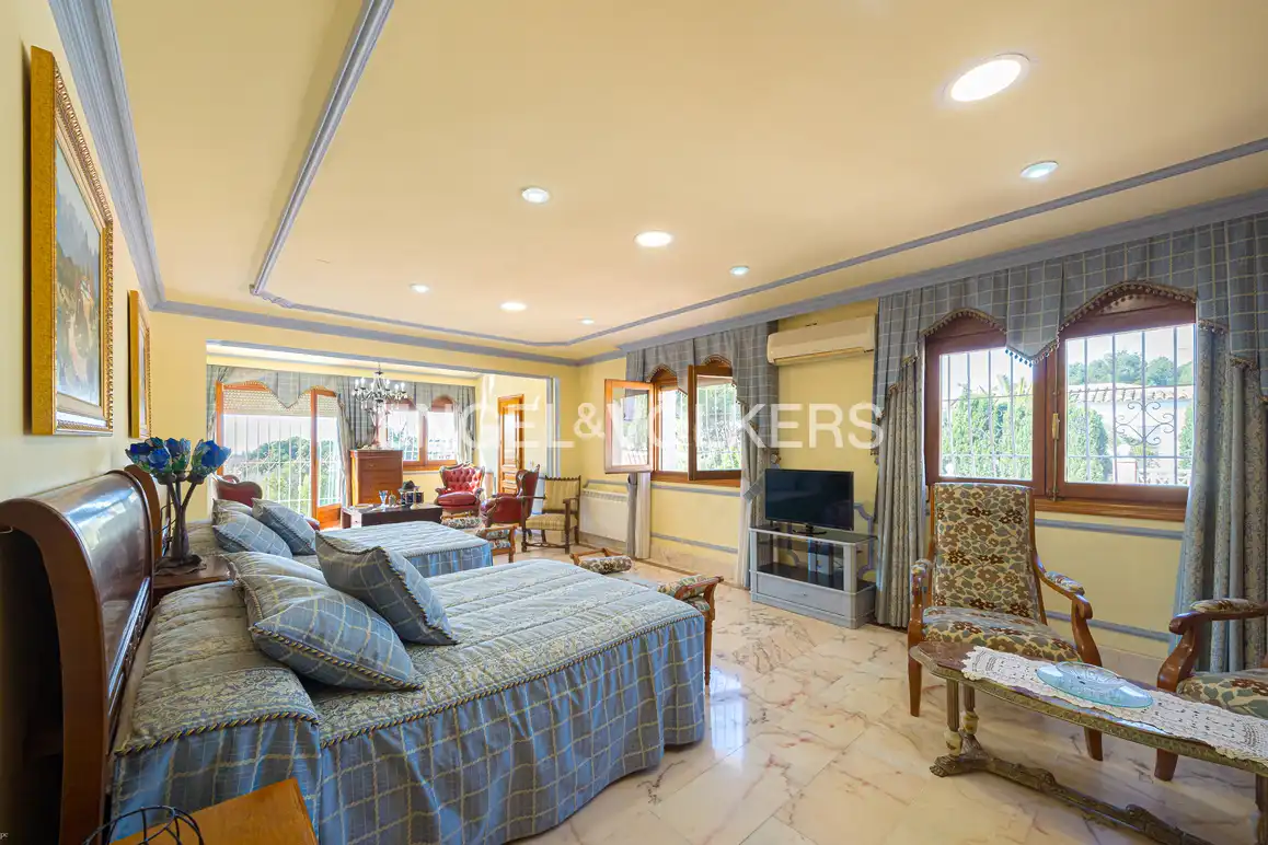 Casa con piscina en venta en Escandinavia - Cautivador, imagen 5