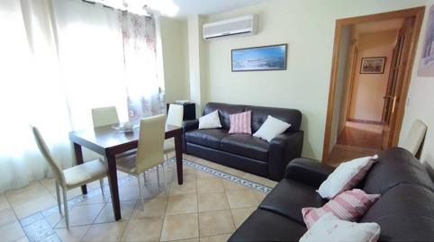 Foto 4 de Pis en venda a Pastillo, Isla Chica, Huelva