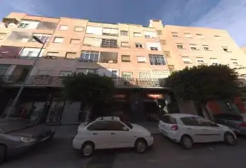 Vista exterior de Piso en venta en Nueva Andalucía