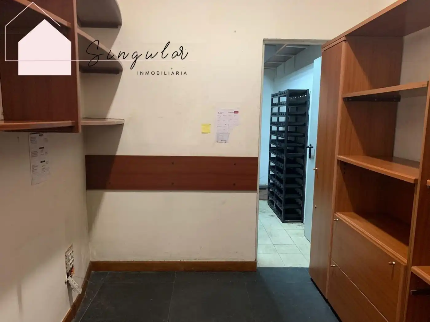 Gewerbefläche zur Miete in Avenida principal, imagen 29