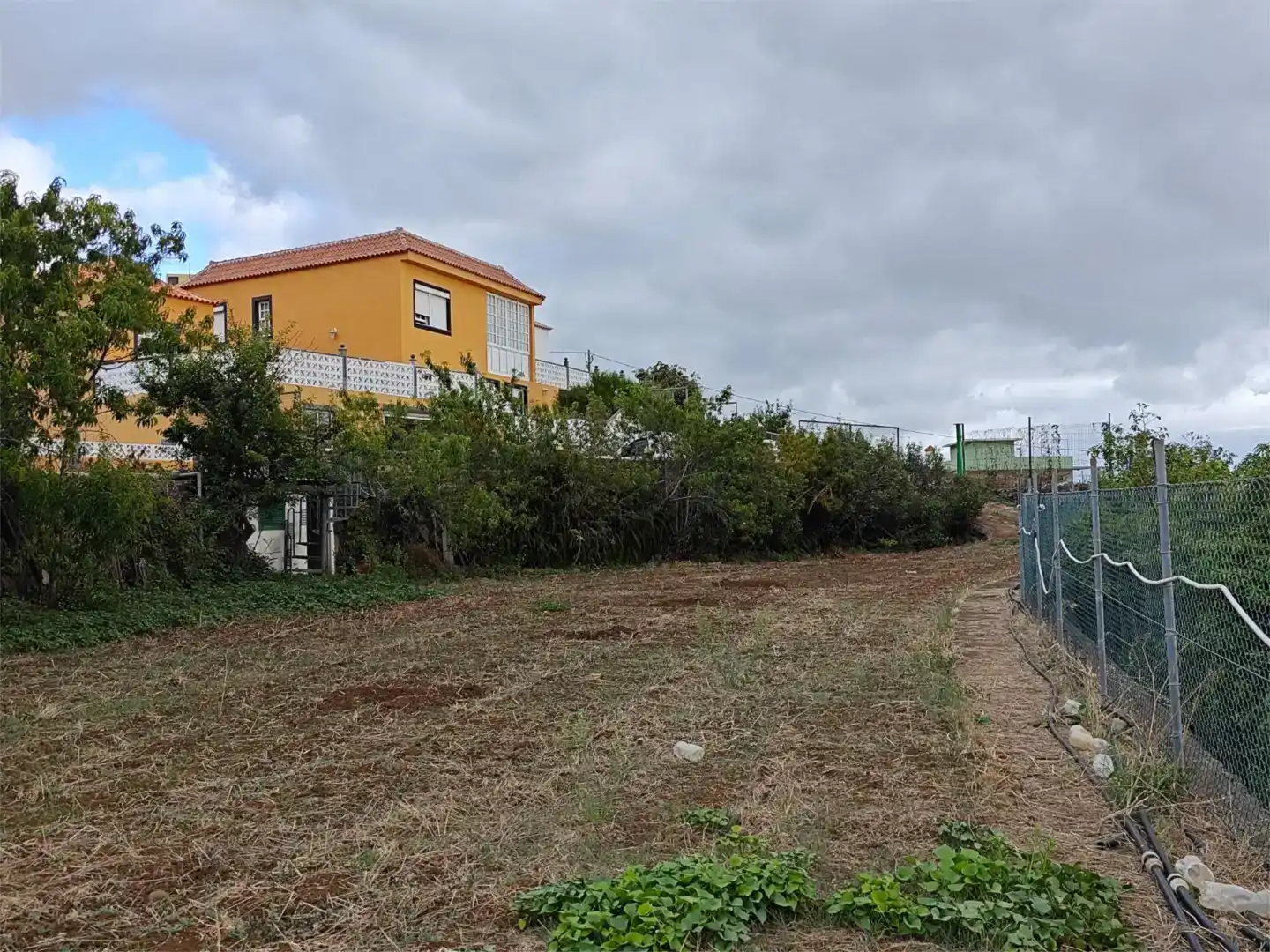 Casa o chalet en venta en Breña Alta con Jardín privado, Trastero y Amueblado