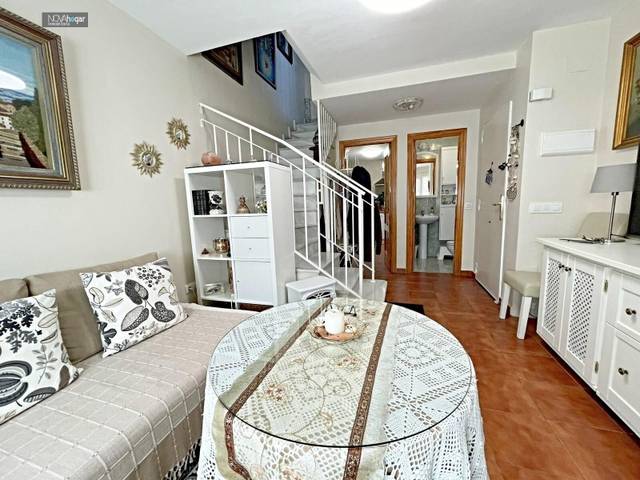 Casa-chalet en Alquiler en Cártama