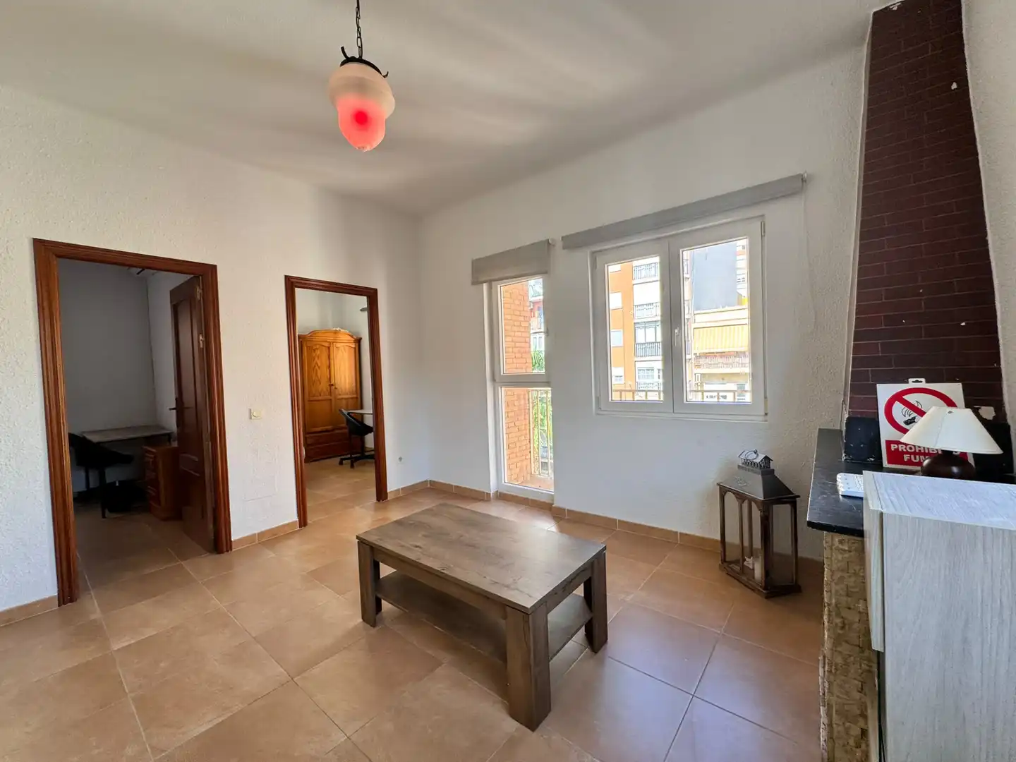 Flat with garden for sale in Calle Tirso de Molina 20, imagen 10