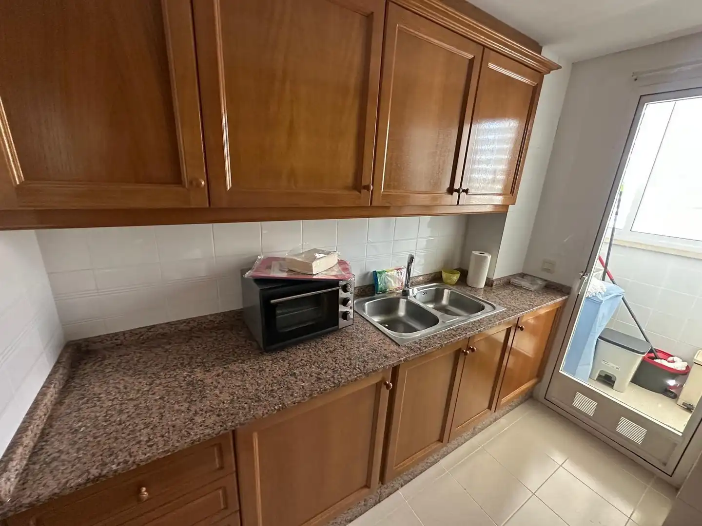Apartamento de alquiler en Camino MAR, Playa del Puig