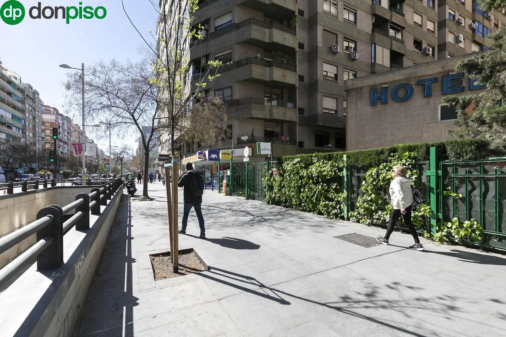 Apartament amb ascensor en venda a Calle del Escultor Antonio Martínez Olalla, imagen 18