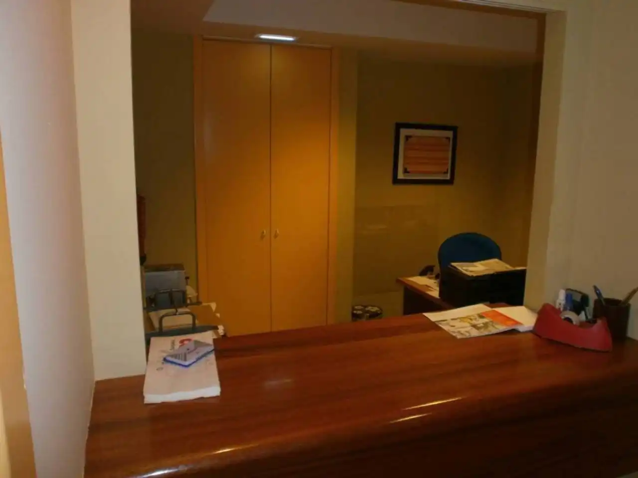 Oficina amb ascensor en venda a Centro - Casco Histórico, imagen 11