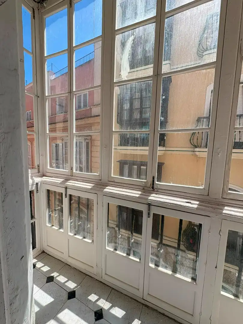 Wohnung mit Terrasse zum Verkauf in La Caleta - La Viña, imagen 5