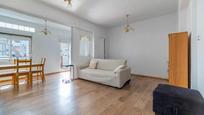 Living room of Flat for sale in Corbera  with Terrace and Balcony