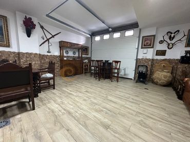 Casa en venda a Belén - San Roque