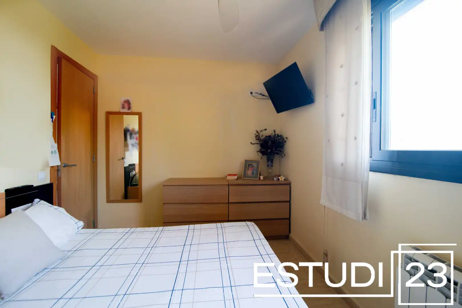 Habitación de Dúplex en venta en Arenys de Munt con Aire acondicionado, Calefacción y Balcón