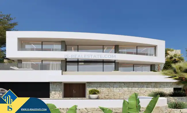 Villa con piscina in vendita a La Empedrola, imagen 9