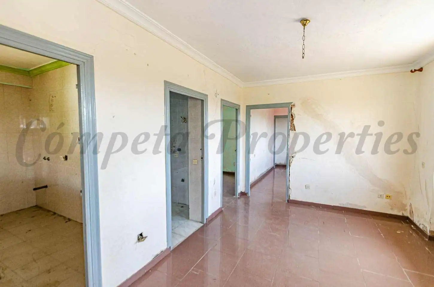 Terraced house with terrace for sale in Cómpeta, imagen 9