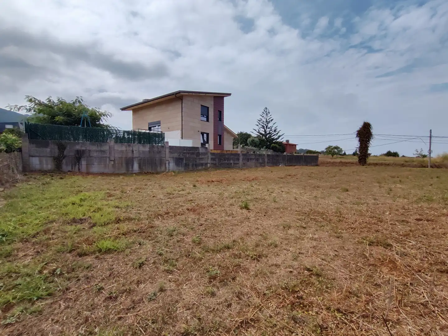Residential land for sale in Estrada do Foxo 10, imagen 5
