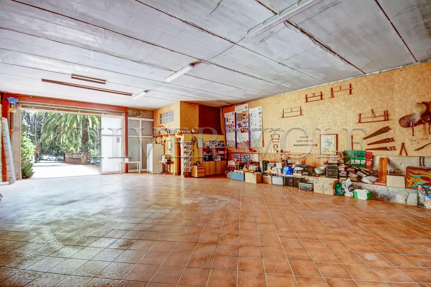 Casa o chalet en venta en Vallirana con Calefacción, Jardín privado y Terraza