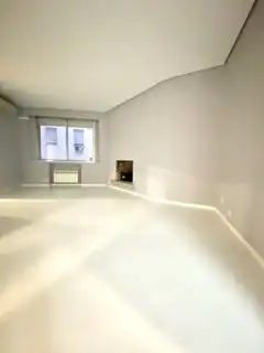 Sala de estar de Piso en venta en Madrid con Aire acondicionado, Calefacción y Parquet