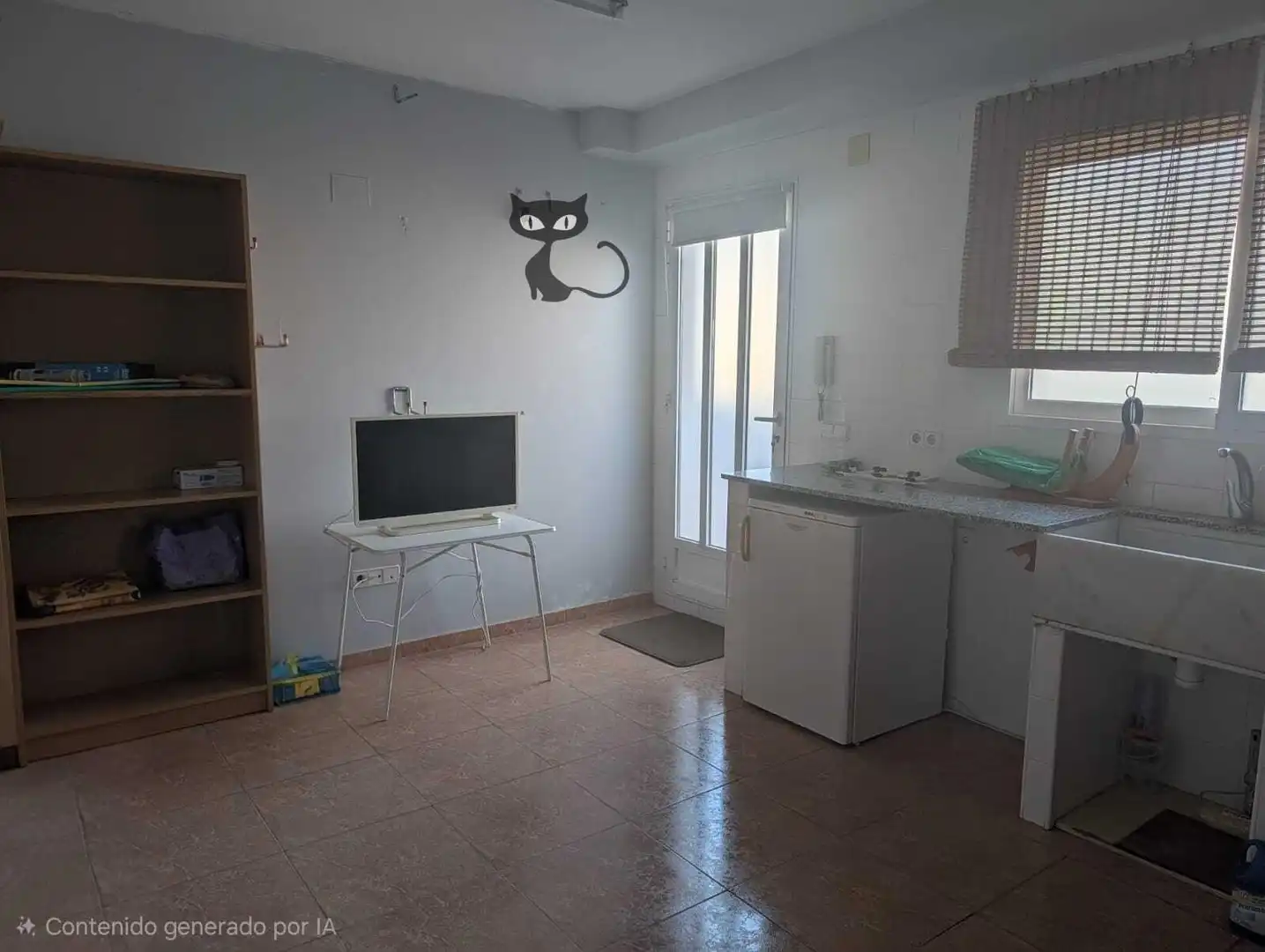 Dormitori de Casa o xalet en venda en Albal amb Terrassa i Balcó