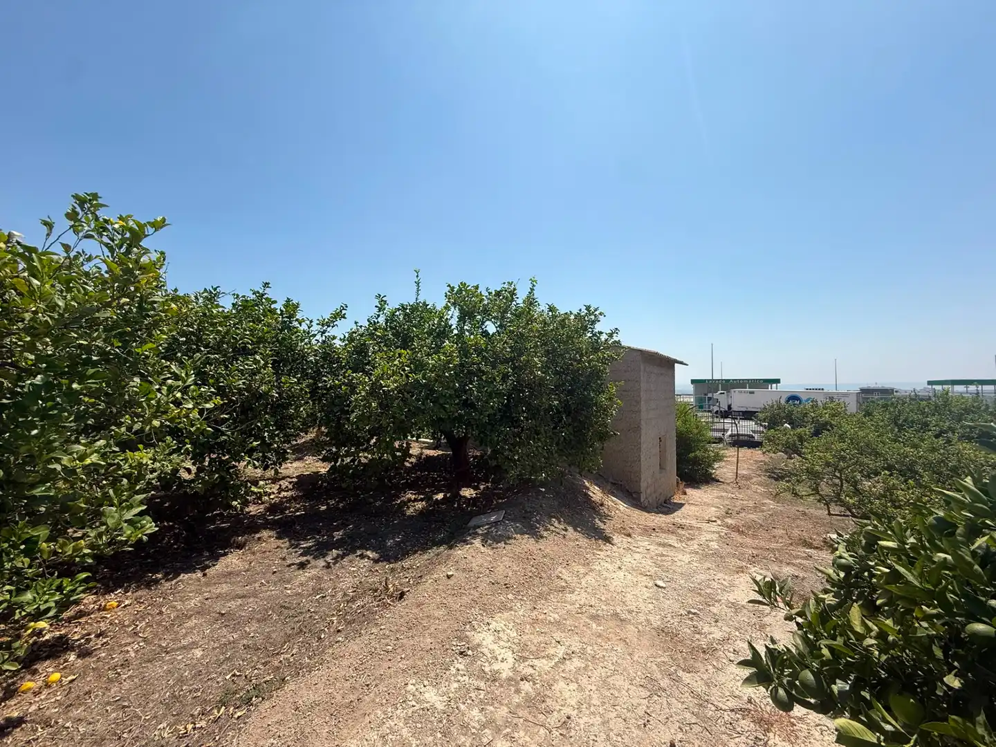 Grundstücke und Bauplätze zum Verkauf in Lorquí, imagen 3