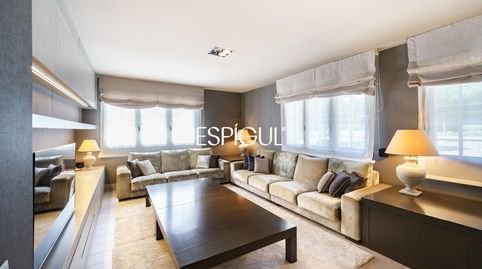 Foto 3 de Piso en venta en Xavier Azqueta, Colomer, Sant Cugat del Vallès