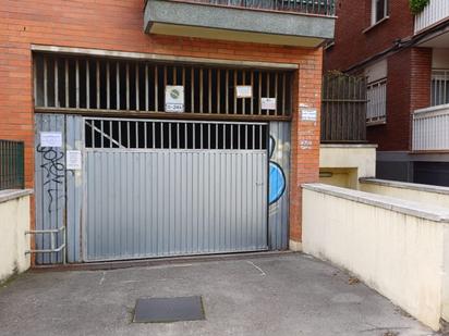 Parking of Garage for sale in  Barcelona Capital