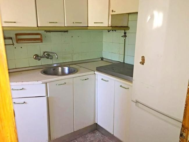 Cuina de Pis en venda en Puertollano