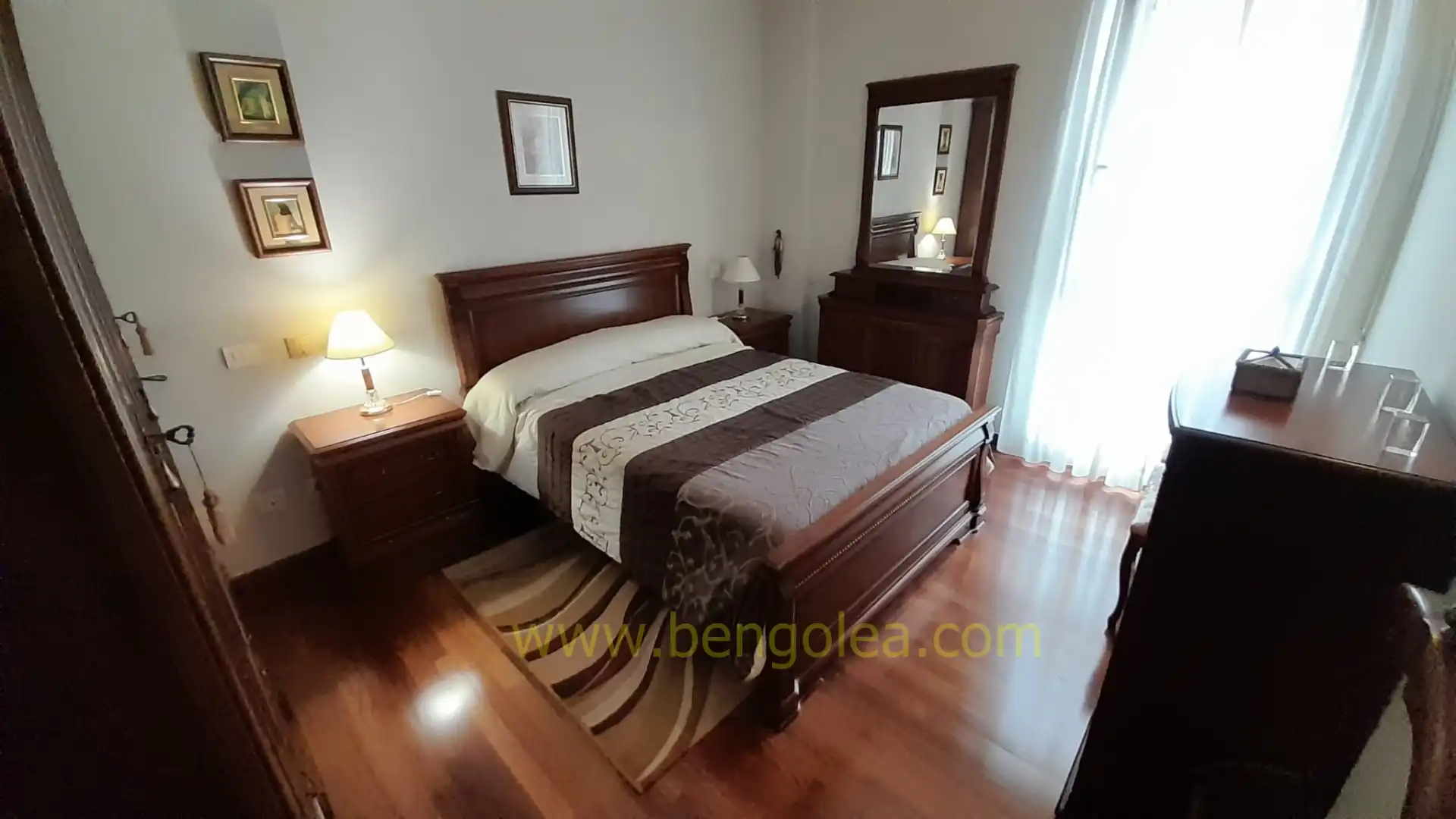 Flat with lift for sale in Bagatza - San Vicente, imagen 14