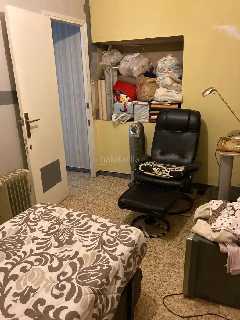 Maison mitoyenne à vendre à Plaça l'Aldea 8, imagen 13