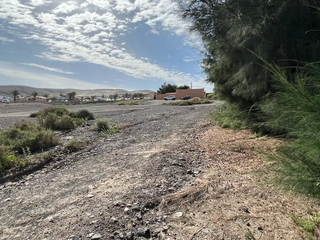 Residencial en venda a Punta Azul 1, La Pared