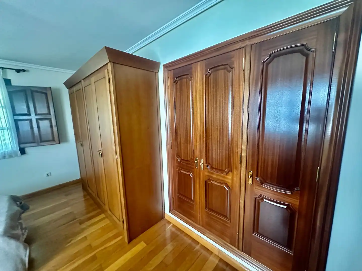 Casa o xalet en venda en Narón amb Calefacció, Terrassa i Traster