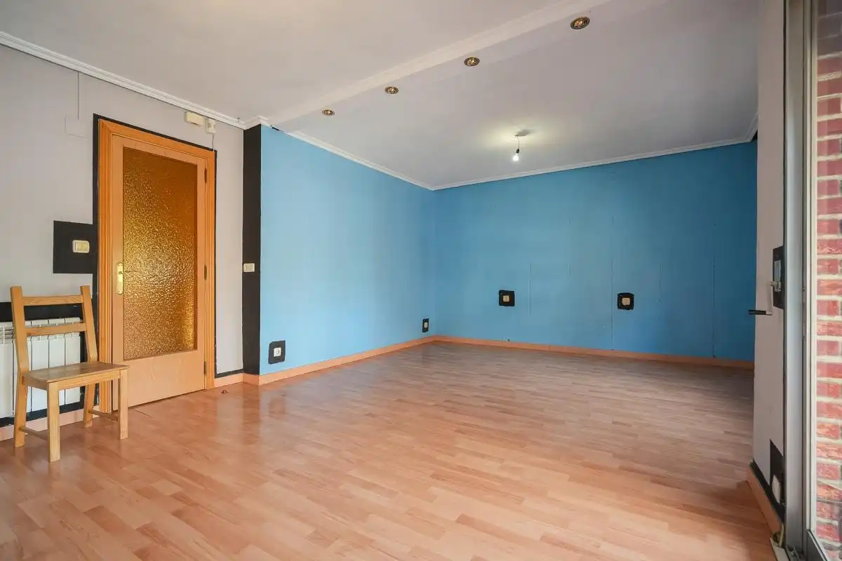 Piso en venta en Madrid con Aire acondicionado, Calefacción y Terraza
