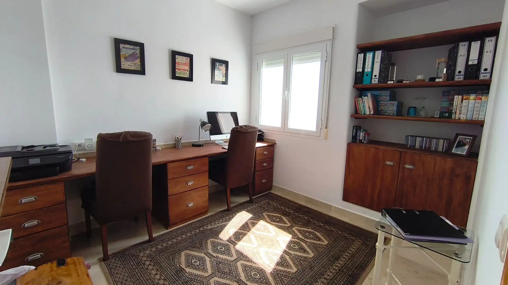 Duplexes for sale in Mojácar  with Air Conditioner, Heating and Terrace