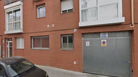 Solvia Inmobiliaria  Garaje Terrassa, imatge 3