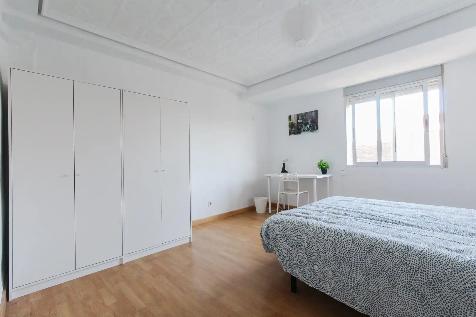 Appartement avec terrasse à vendre à Calle LUIS VIVES, imagen 9