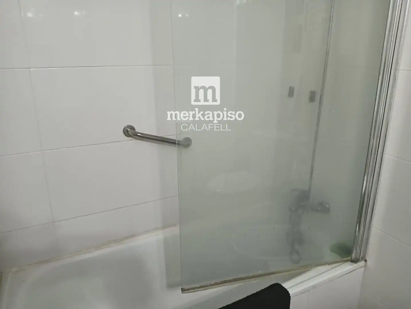 Baño de Piso en venta en Cunit con Aire acondicionado, Calefacción y Terraza