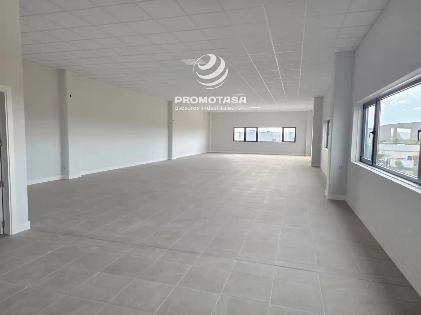 Industrial building for sale in Zona Industrial, imagen 10
