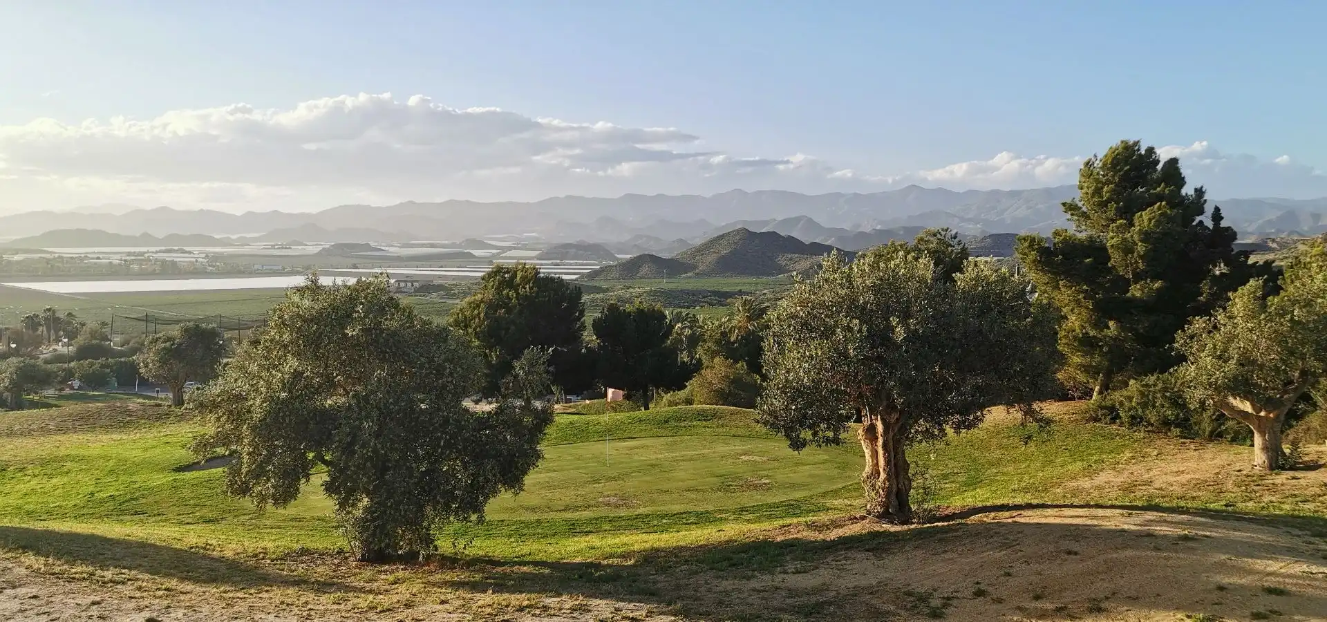 Casa o xalet de lloguer en Águilas amb Aire condicionat, Jardí privat i Terrassa