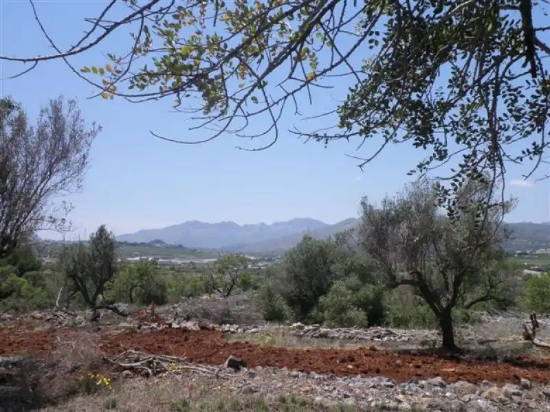 Rural land for sale in Benissa pueblo, imagen 3