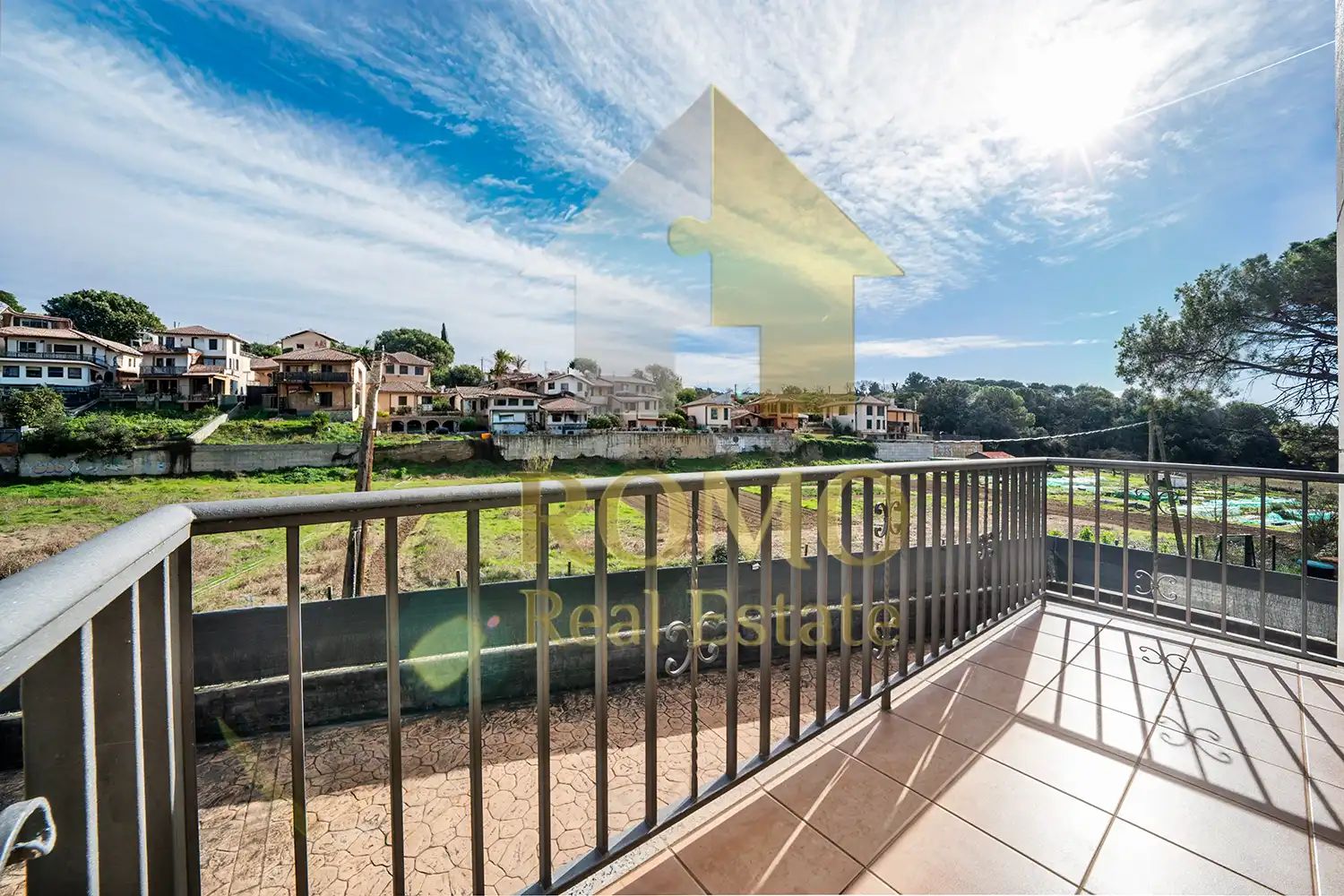 Casa o chalet en venta en Lliçà d'Amunt