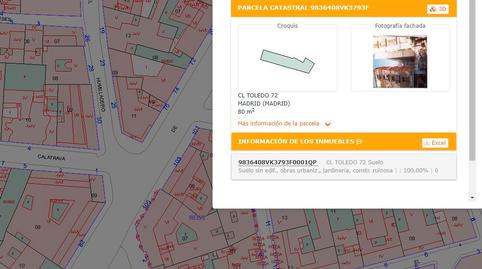 Photo 3 of Residential for sale in Calle de Toledo, 72, Palacio,  Madrid Capital