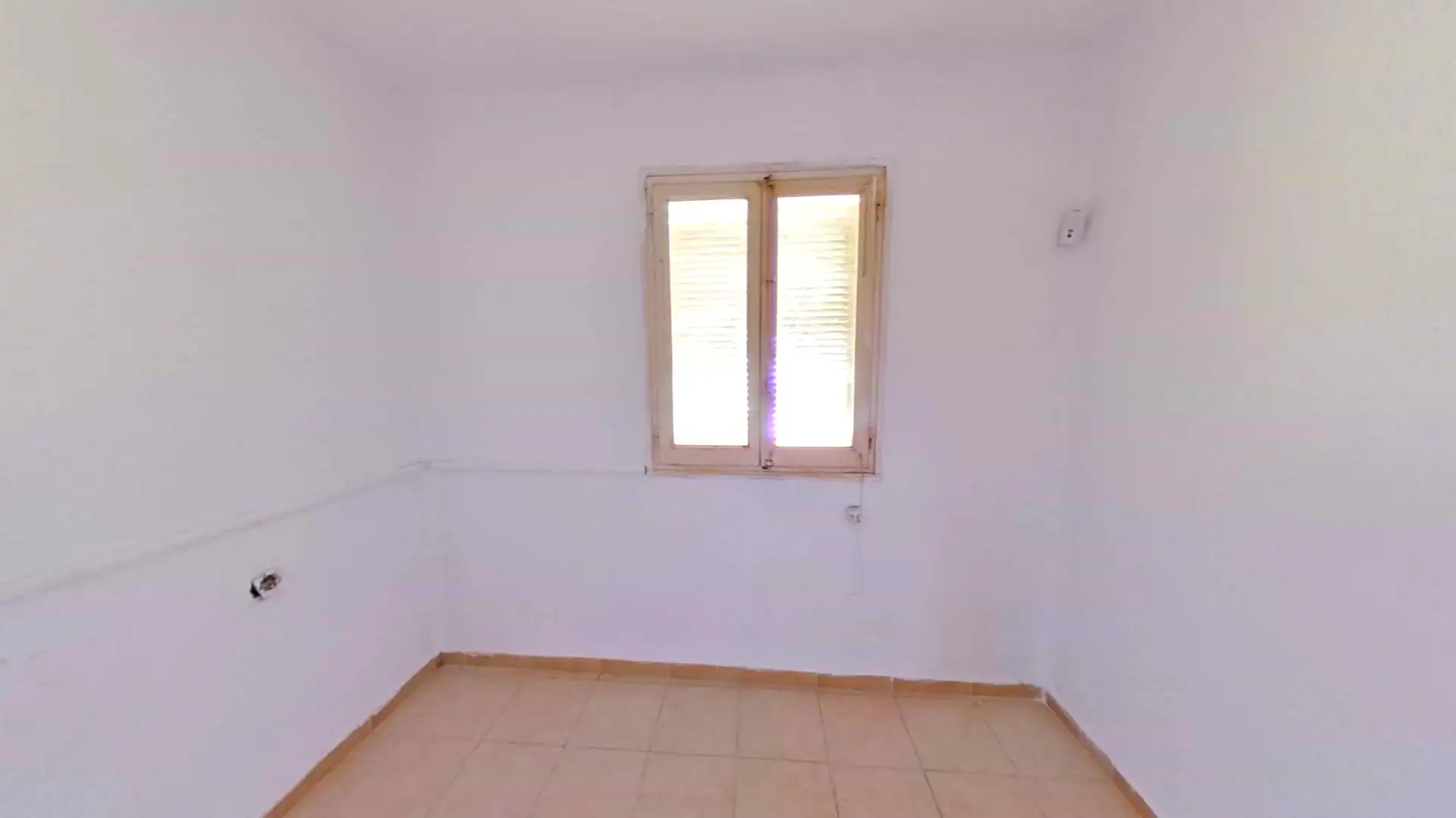 Piso en venta en El Puerto de Santa María