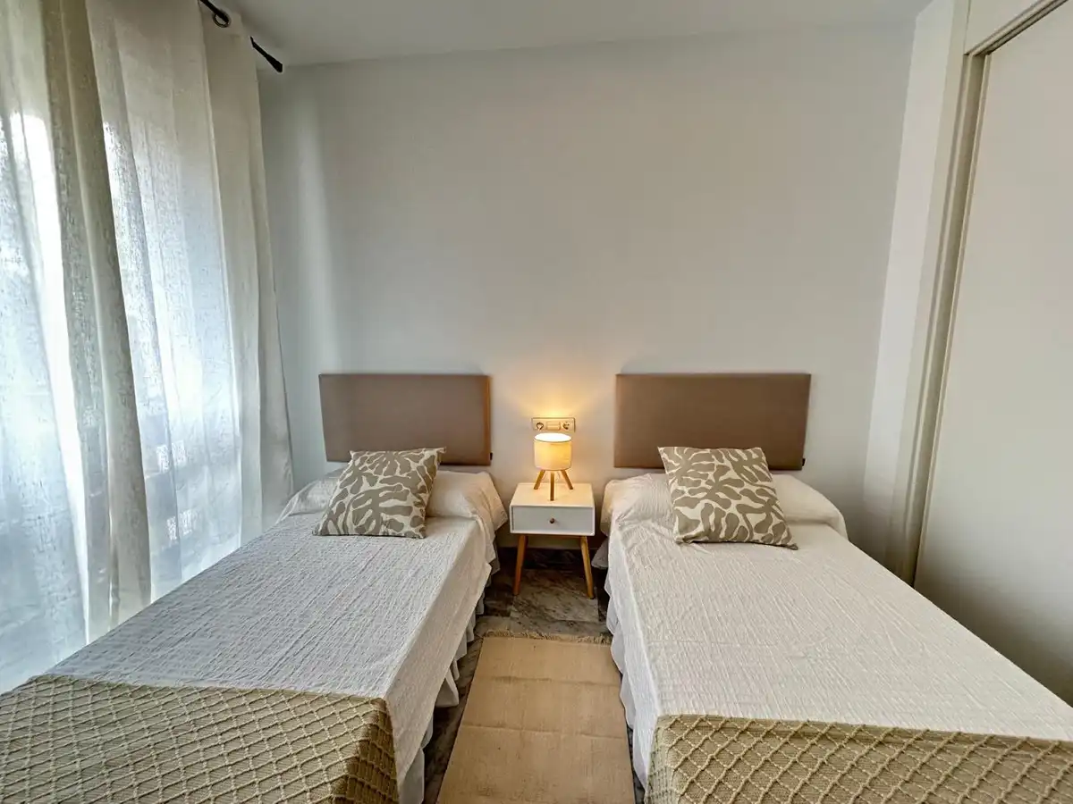 Piso con piscina en venta en Calle Castilla s/n, imagen 12