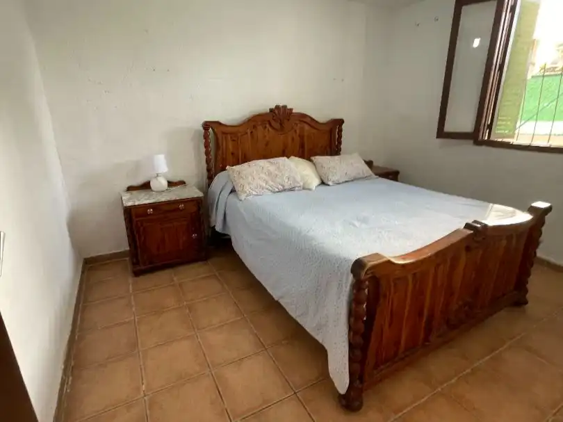 Villa mit Garten zum Verkauf in LOS PINOS 12, imagen 17